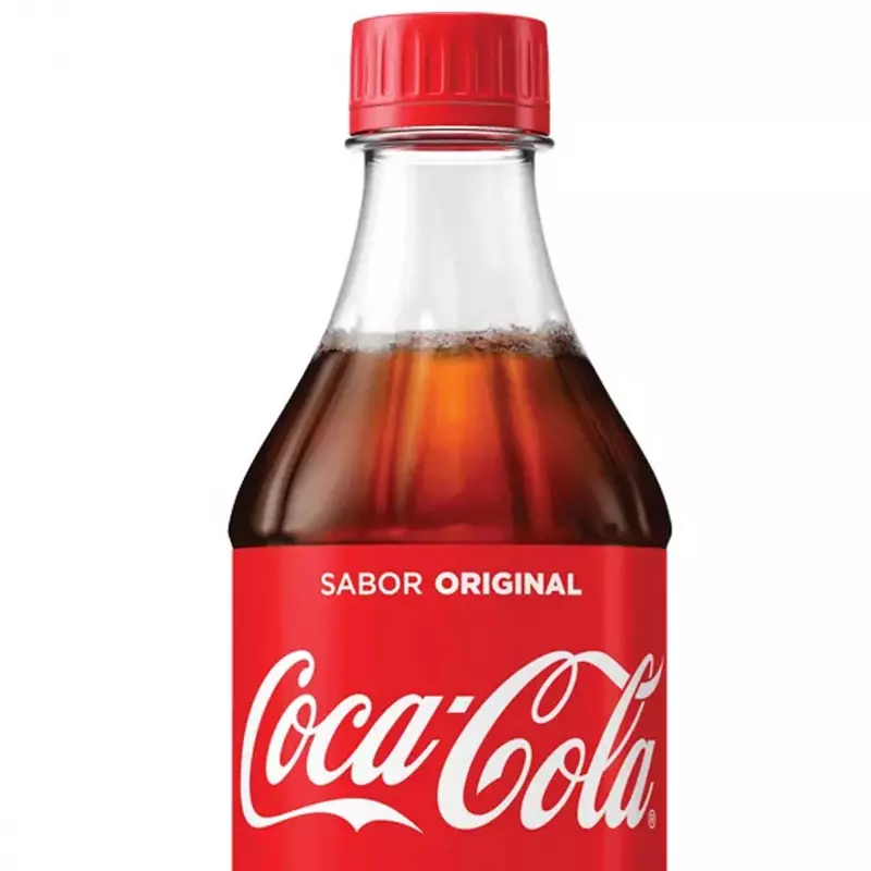 Coca Cola 600ml