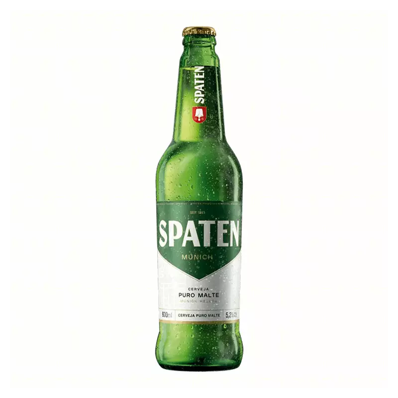 Spaten Puro Malte 600ml