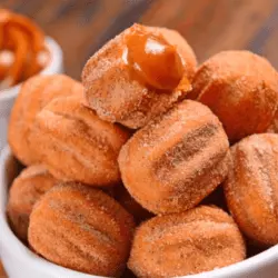 50  Churros Tradicional