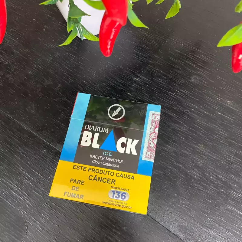 Black Ice