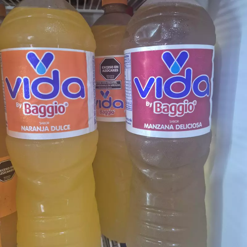 Jugo grande