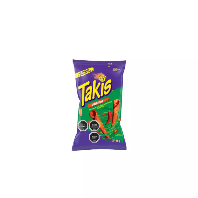 Takis Original 56 gr
