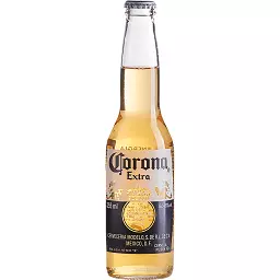 LONG NECK CORONA