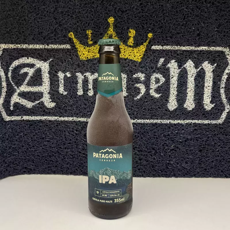 Patagônia Ipa 355ml