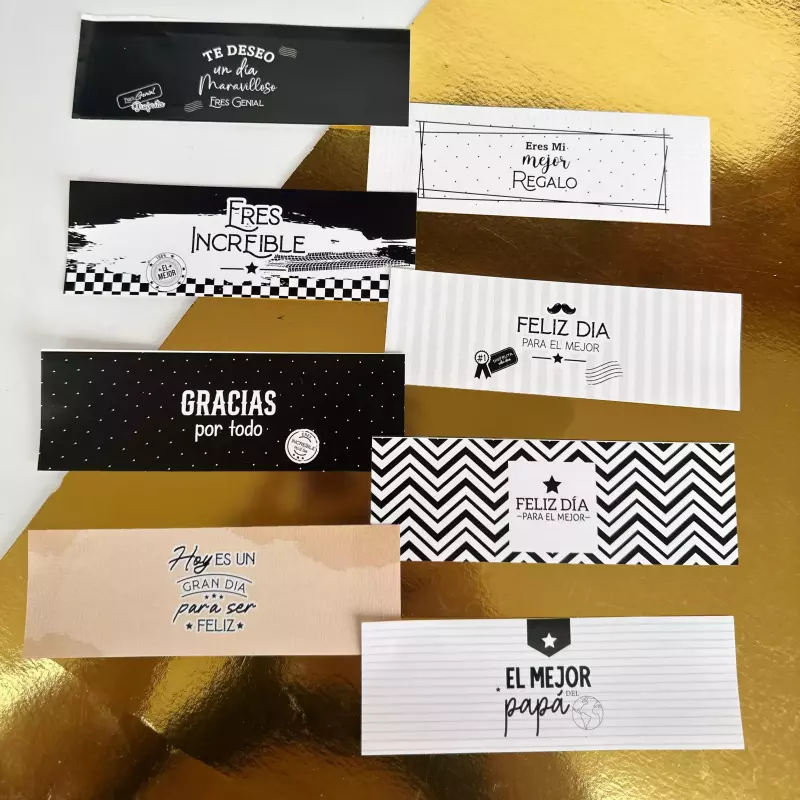 Salchicha paquete x8 padre