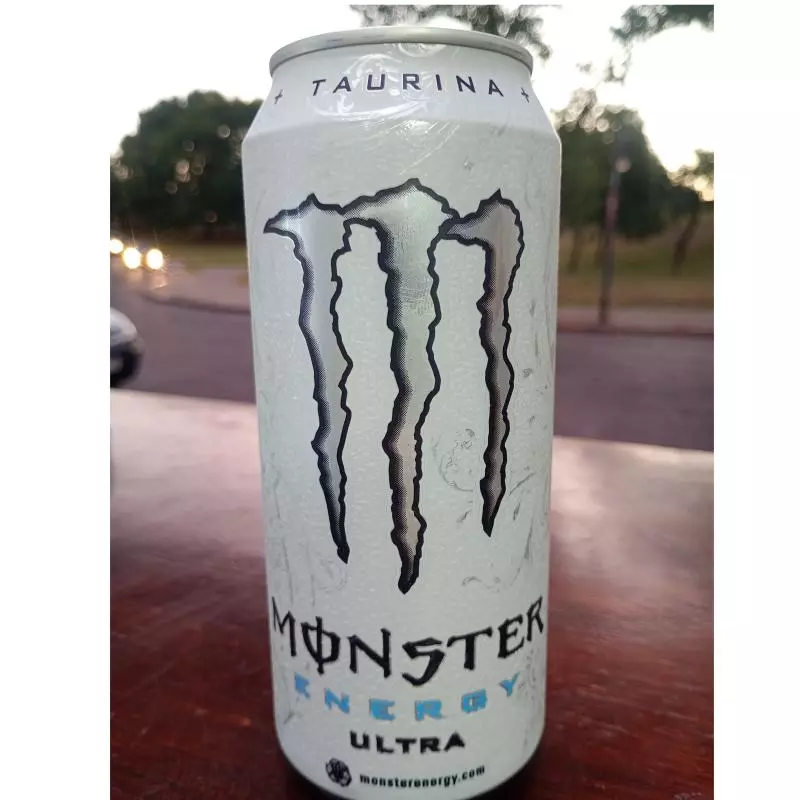 Monster ultra