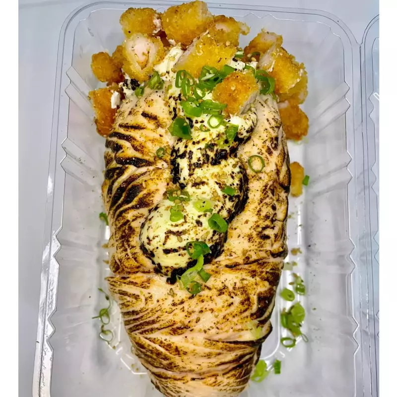 Temaki Supremo Aprox.:600g