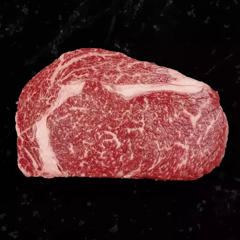 ANCHO WAGYU-BLACK STEAK A3