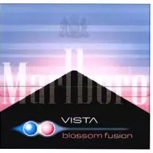 Marlboro Vista Blooson Fusion