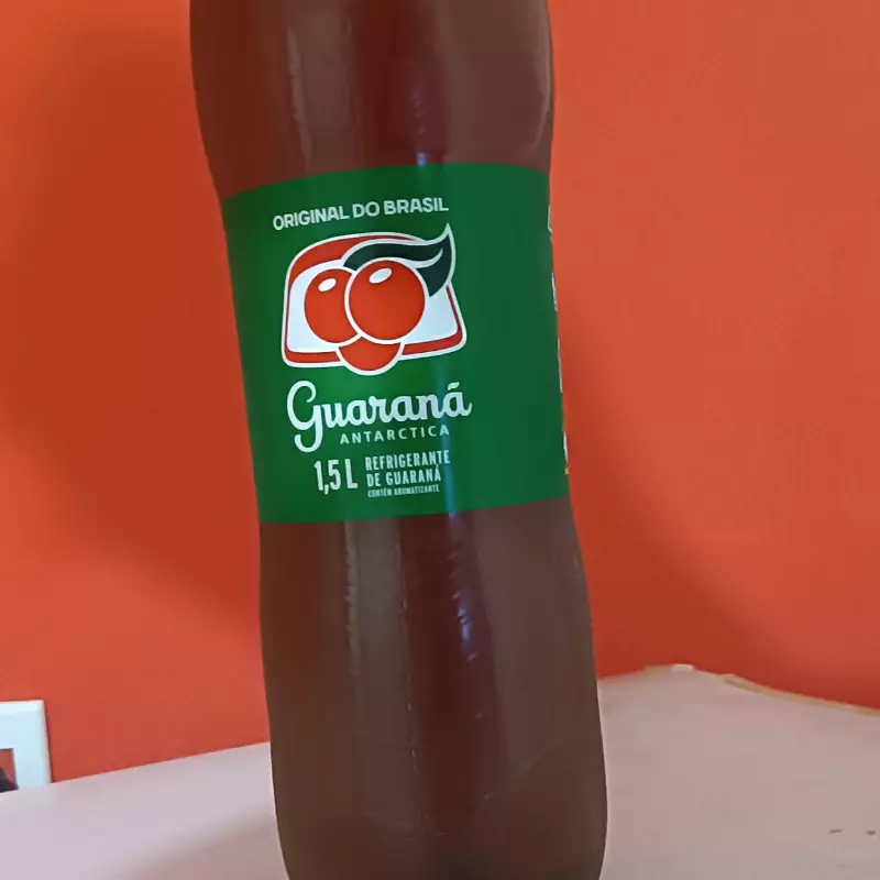 Guaraná 1,5 litros