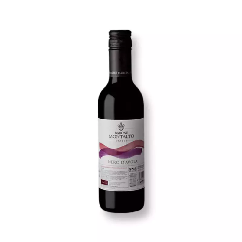 Barone Nero D Avola