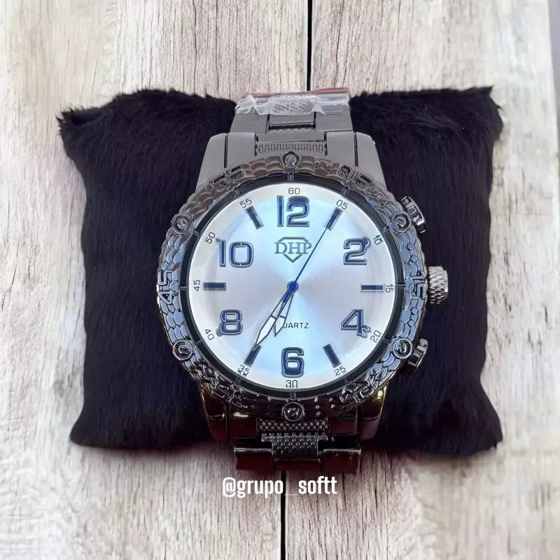 Relogio Masculino à Prova D'agua