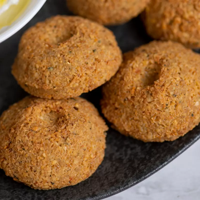 Falafel -