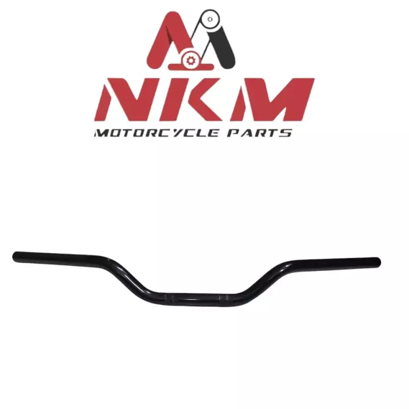 MANUBRIO NEGRO GS125 S/TRAV