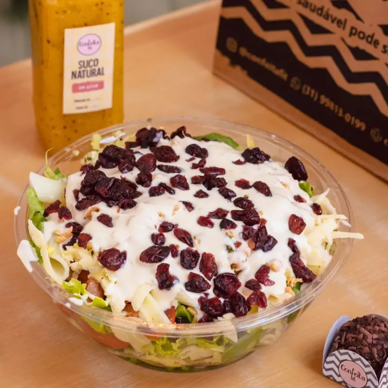SALADA