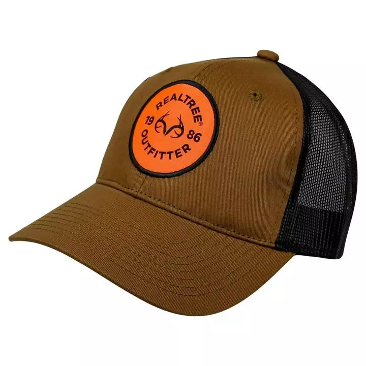 Gorra RM-N27