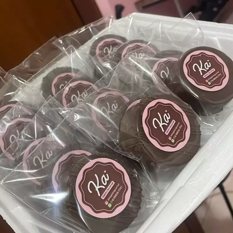 Pão de Mel