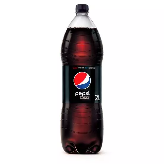 Pepsi Black 2l