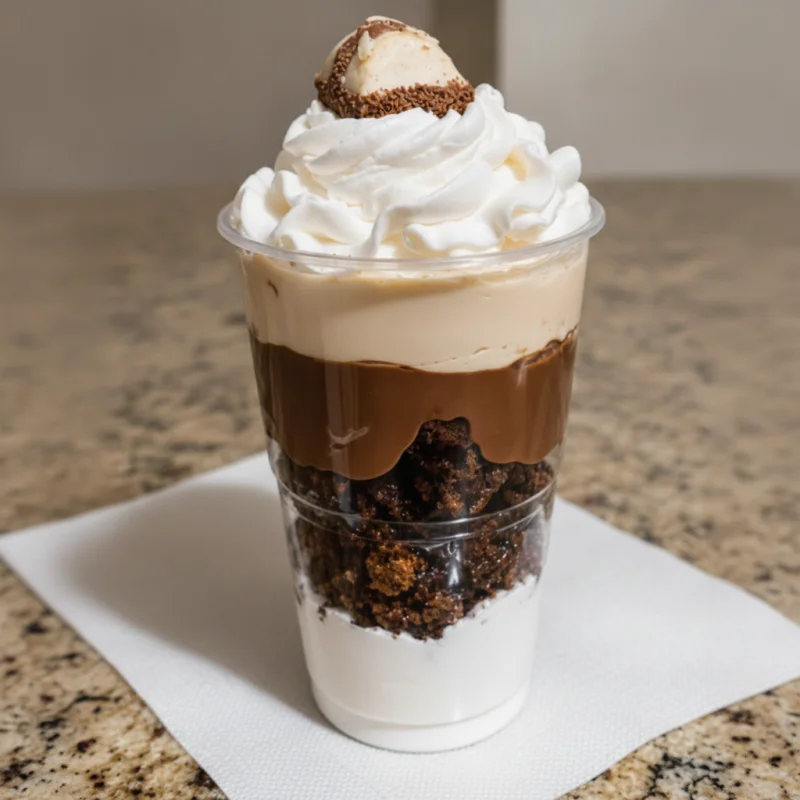 COPO KINDER BUENO (300ml)