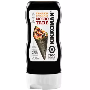 MOLHO TARÊ KIKKOMAN 200ML