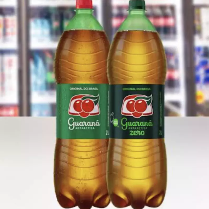 GUARANÁ ANTÁRTICA 2L