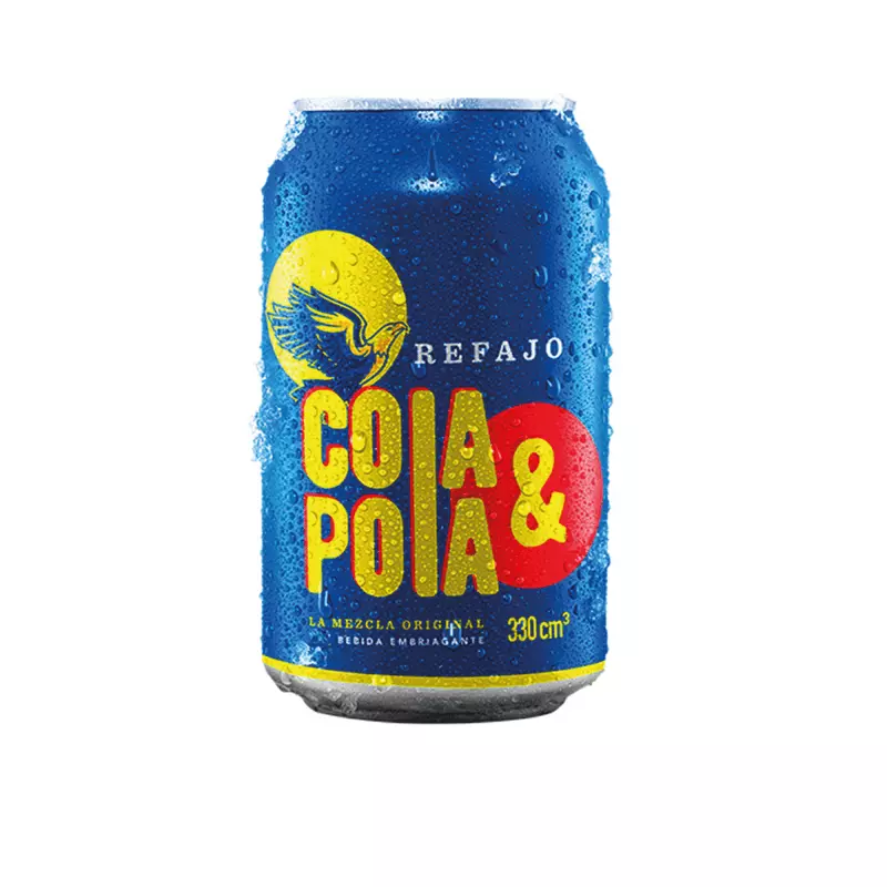 Cola y pola