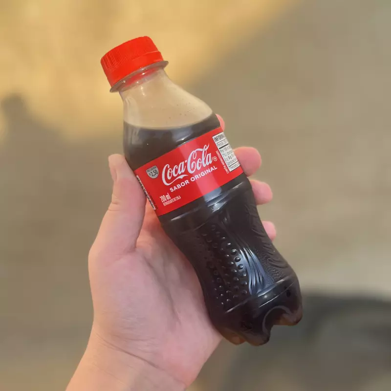 Coca-cola 200ml