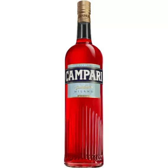 Licor Campari 900ml