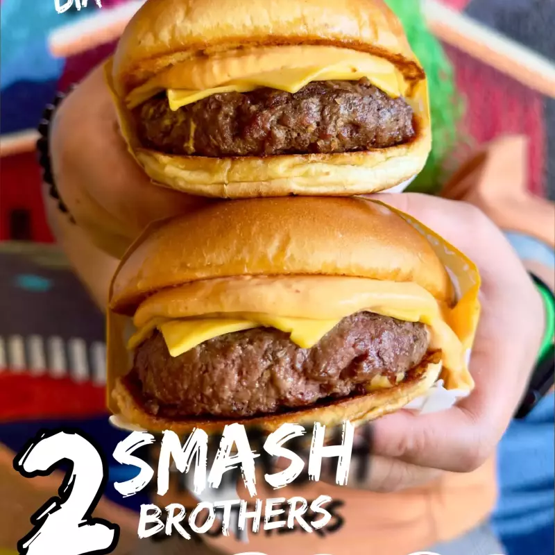 PROMO 2 SMASH