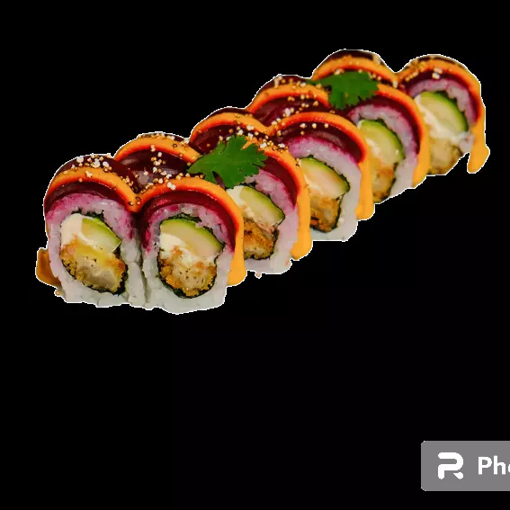 BETABEL ROLL
