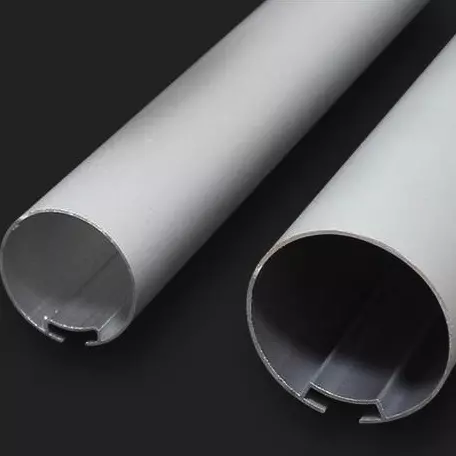 CAÑO DE ALUMINIO 38″ PARA ROLLER