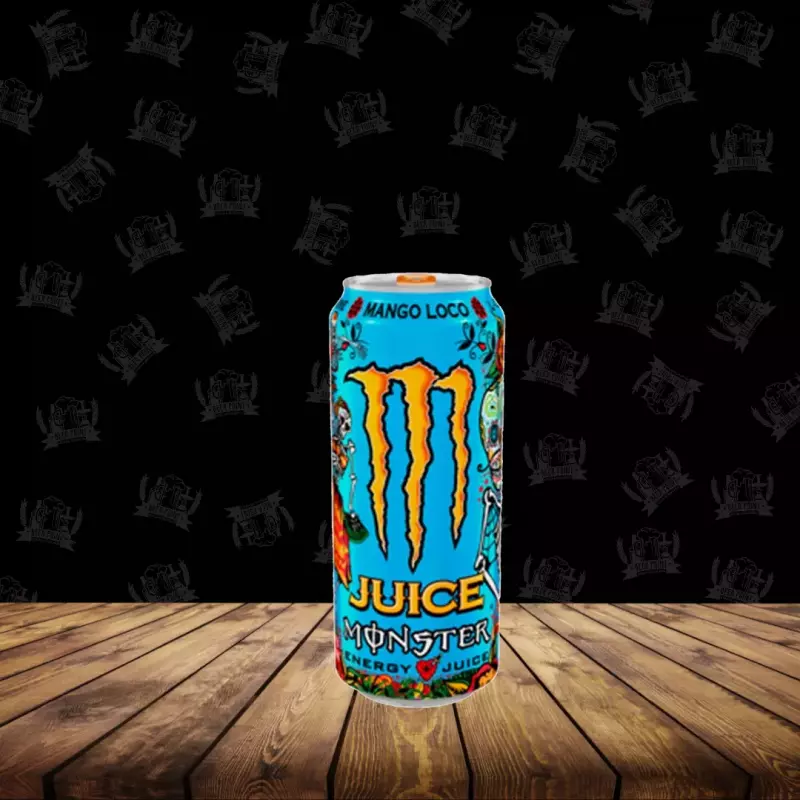 Monster Mango Loco 269ml