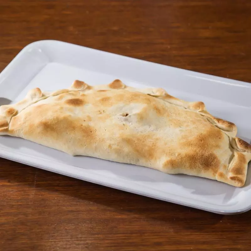 Calzone Parmesano