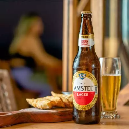 Amstel 600ml