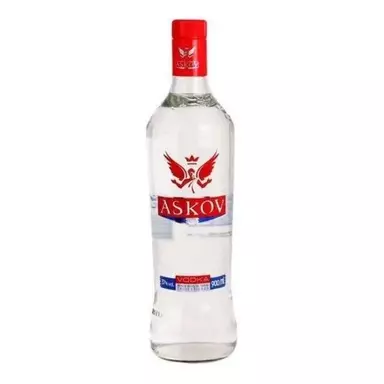 Askov Tradicional  900ml