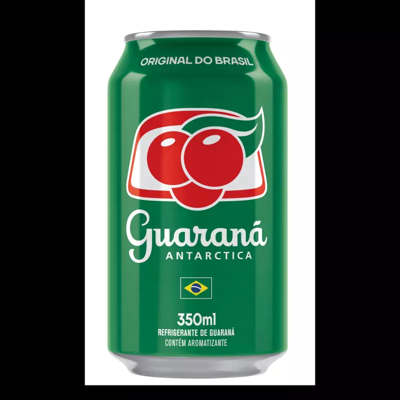 Guaraná normal