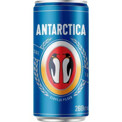 Antarctica 269 ml