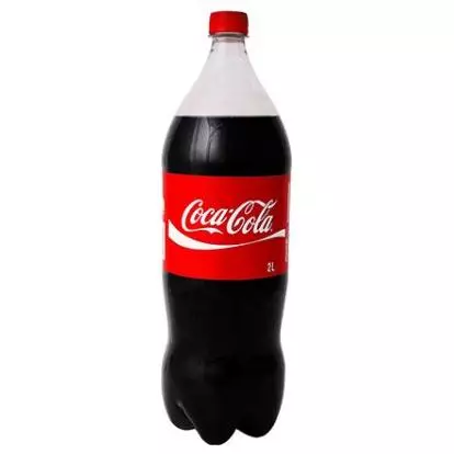 Coca-Cola 2l