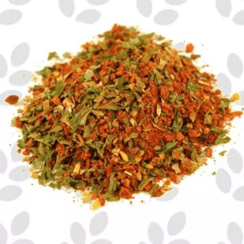 Chimichurri picante