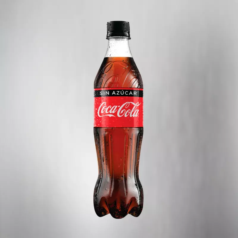 Coca Cola Zero