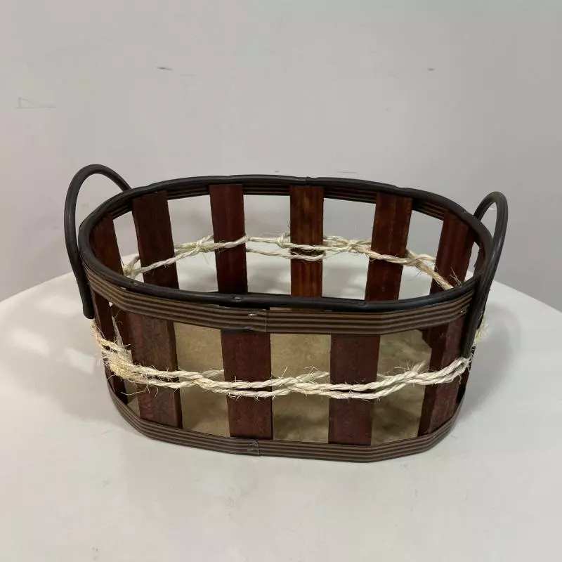 Fruteira oval P COD: 29012