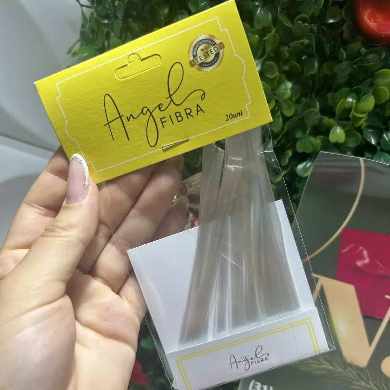 Fibra Angel 20 Tufos