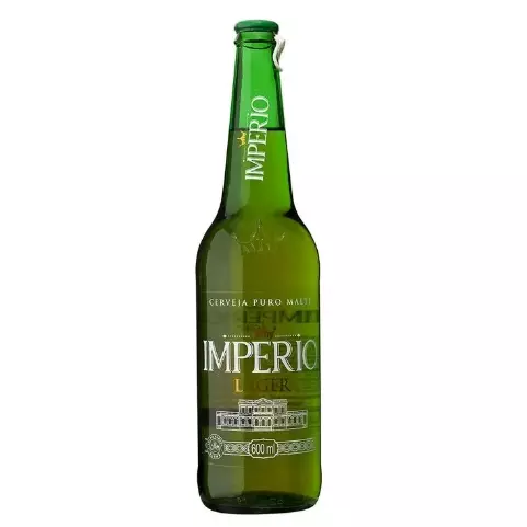 Imperio 600ml