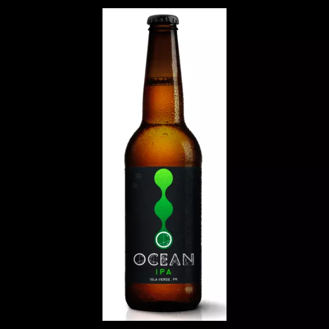 Ocean Lab IPA