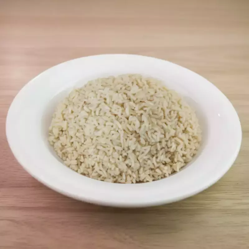 Arroz Integral