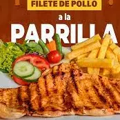 Pechuga Miky's especial