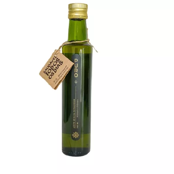 Azeite Oliva Ex. Virg. Blend Suave