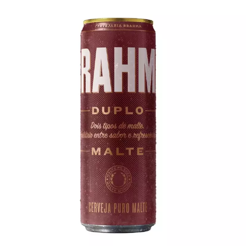 BRAHMA Duplo 350