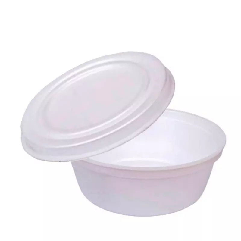 MARMITA ISOPOR  500ML