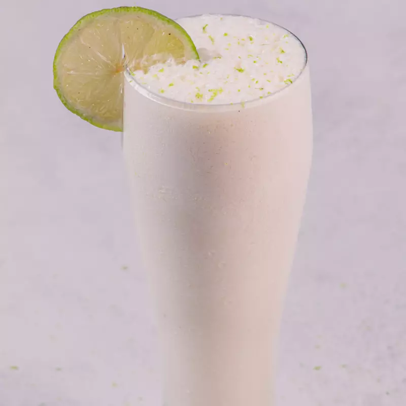 Limonada de Coco